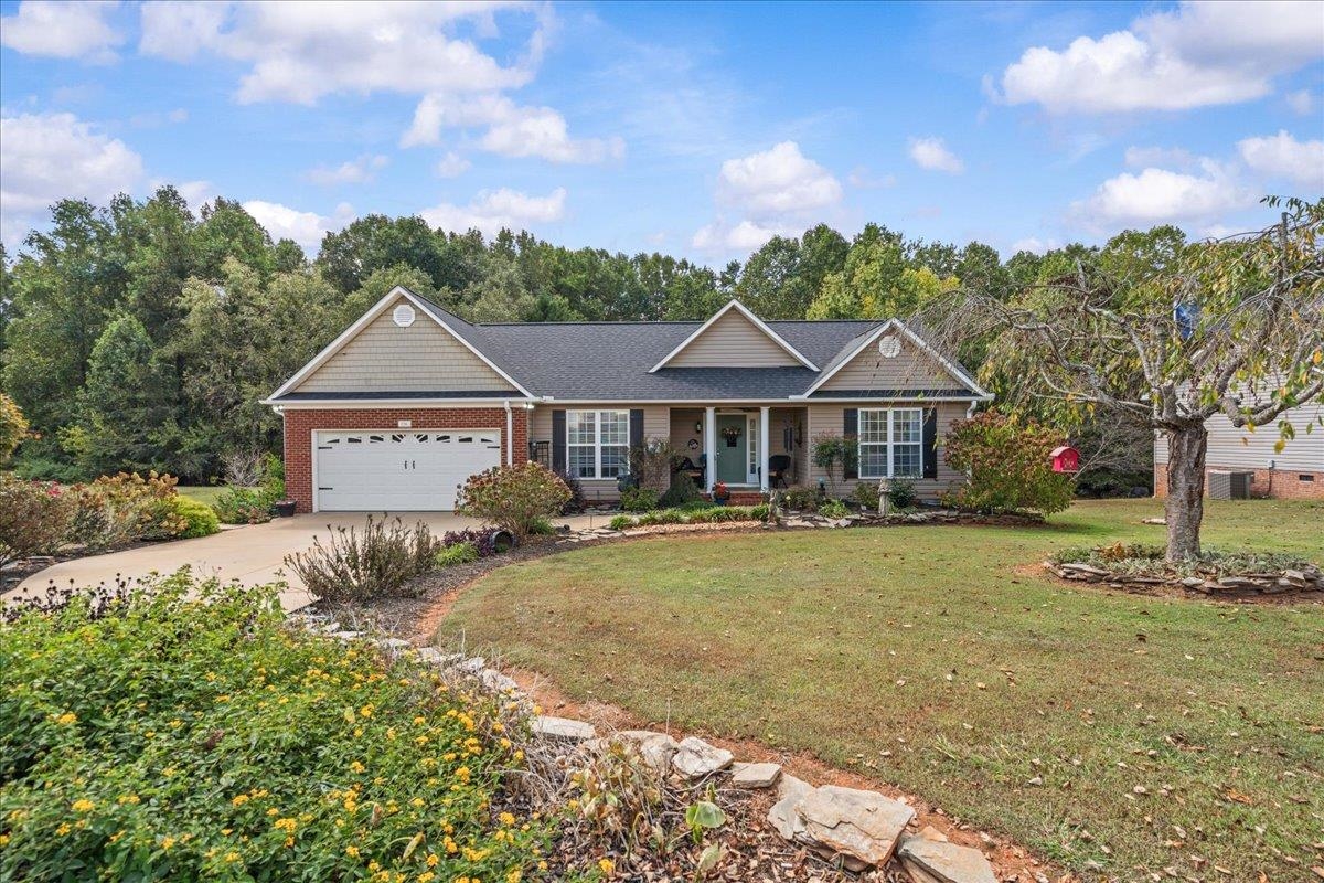 236 Summer Lady Lane Boiling Springs, SC 29316 - Photo 23 of 25