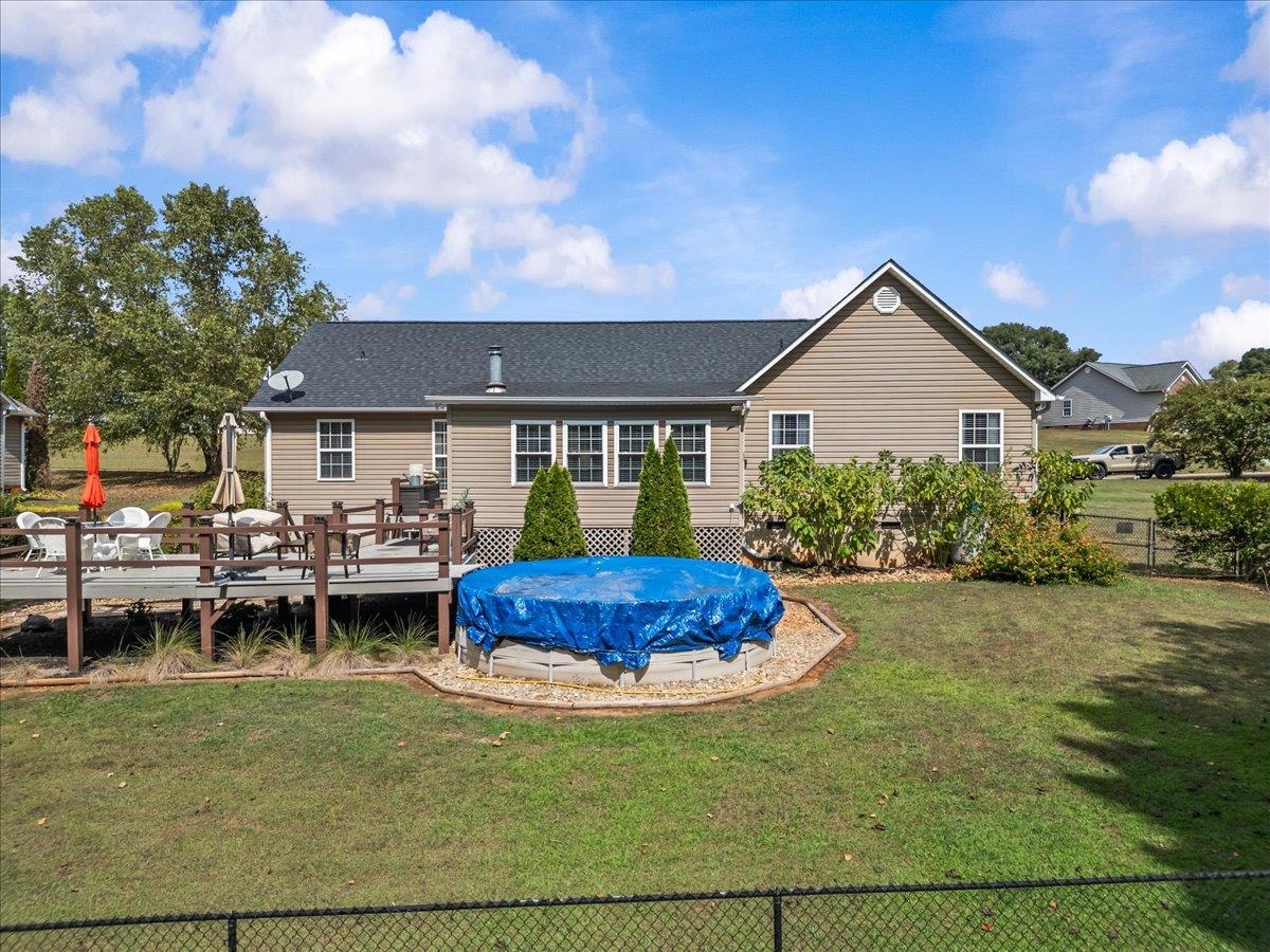 236 Summer Lady Lane Boiling Springs, SC 29316 - Photo 24 of 25