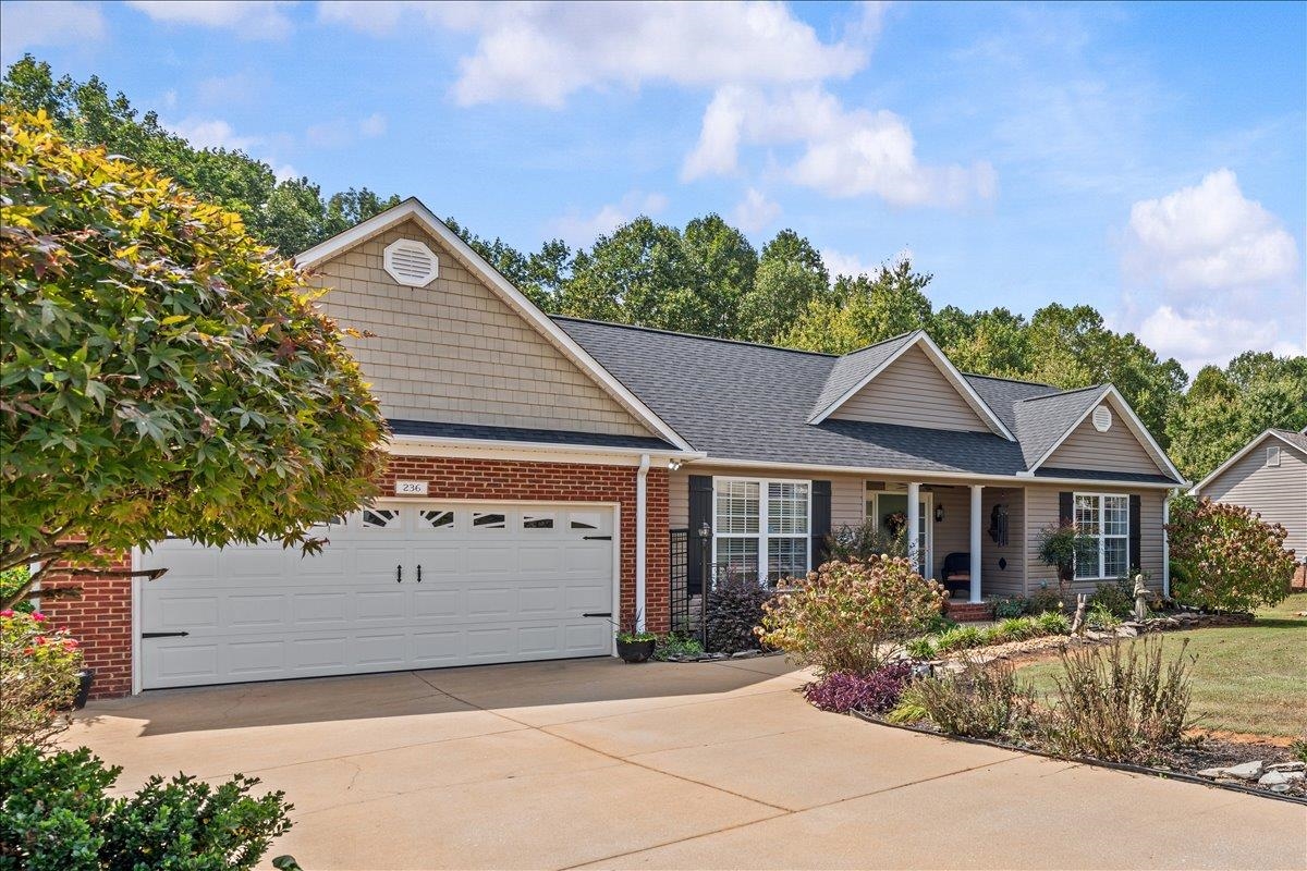 236 Summer Lady Lane Boiling Springs, SC 29316 - Photo 25 of 25