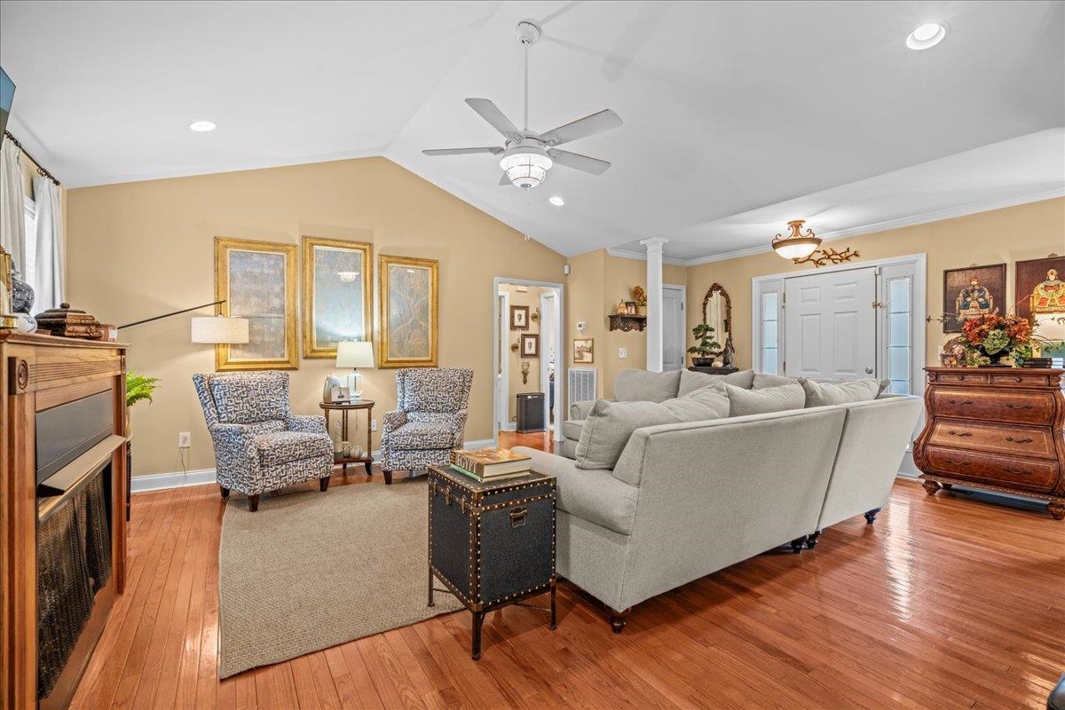 236 Summer Lady Lane Boiling Springs, SC 29316 - Photo 5 of 25
