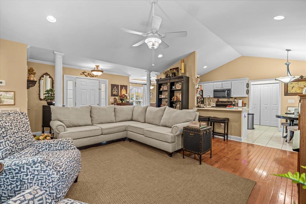 236 Summer Lady Lane Boiling Springs, SC 29316 - Photo 6 of 25