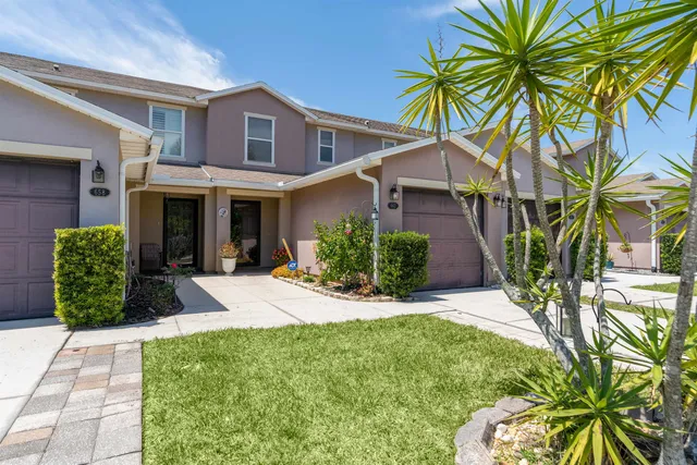 $243,000 | 662 Cabernet Place, St. Augustine, FL 32084