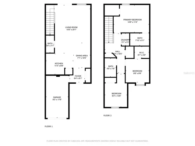 a picture of a bench in front of door