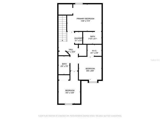 a picture of floor plan