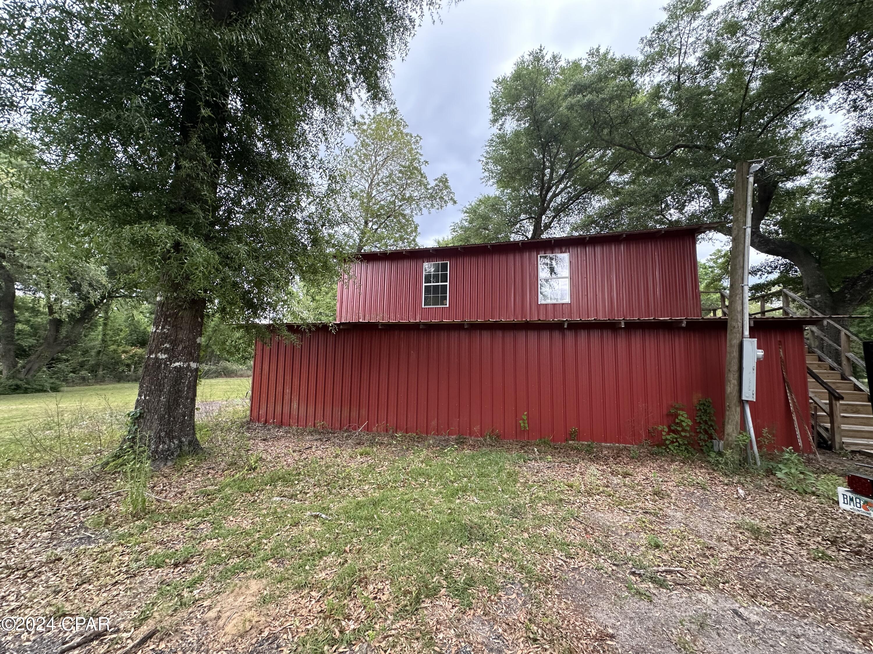 3054 Henderson Road Cottondale, FL 32431 - Photo 32 of 41