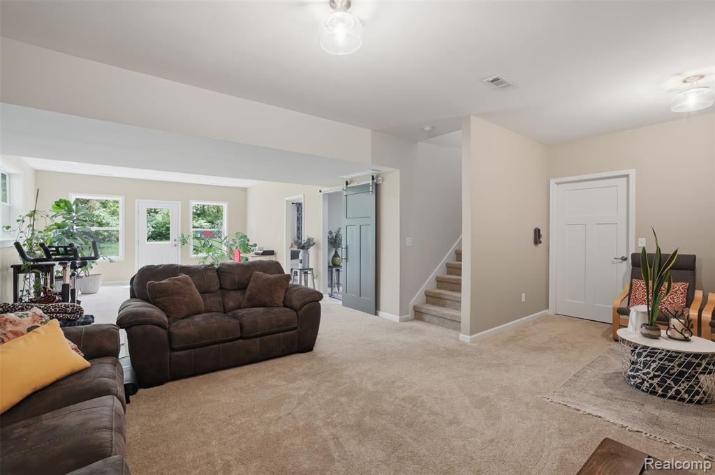 4172 Prairie Rose Drive Howell, MI 48843 - Photo 29 of 53
