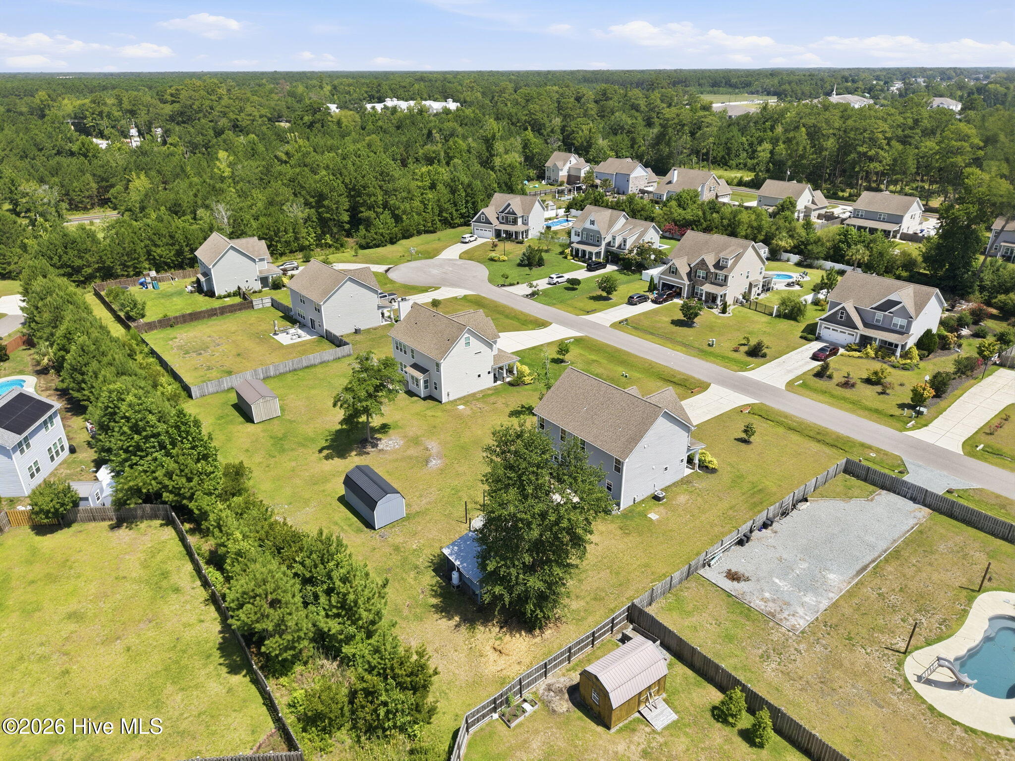 91 West Conolly Court Hampstead, NC 28443 - Photo 12 of 45