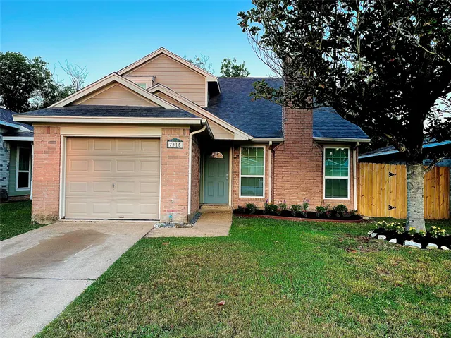 $225,000 | 7315 Prairie Village Drive, Cypress, TX 77433