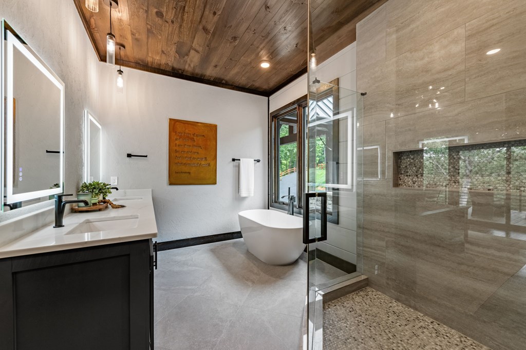 453 Settler's Ridge Road Ellijay, GA 30540 - Photo 88 of 100 Gallery Image 88
