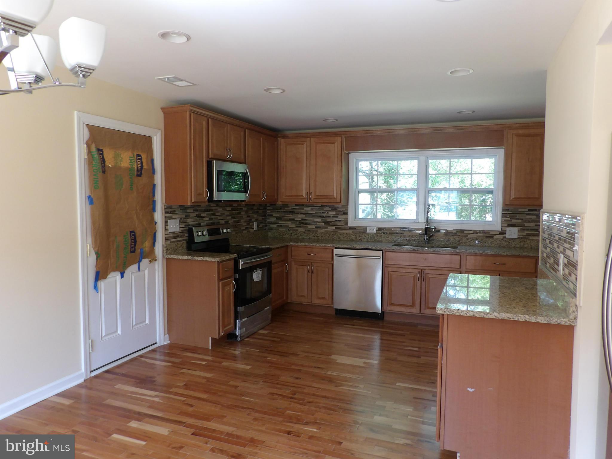 3620 Jeff Road Glenarden, MD 20706 - Photo 1 of 23 Kitchen
