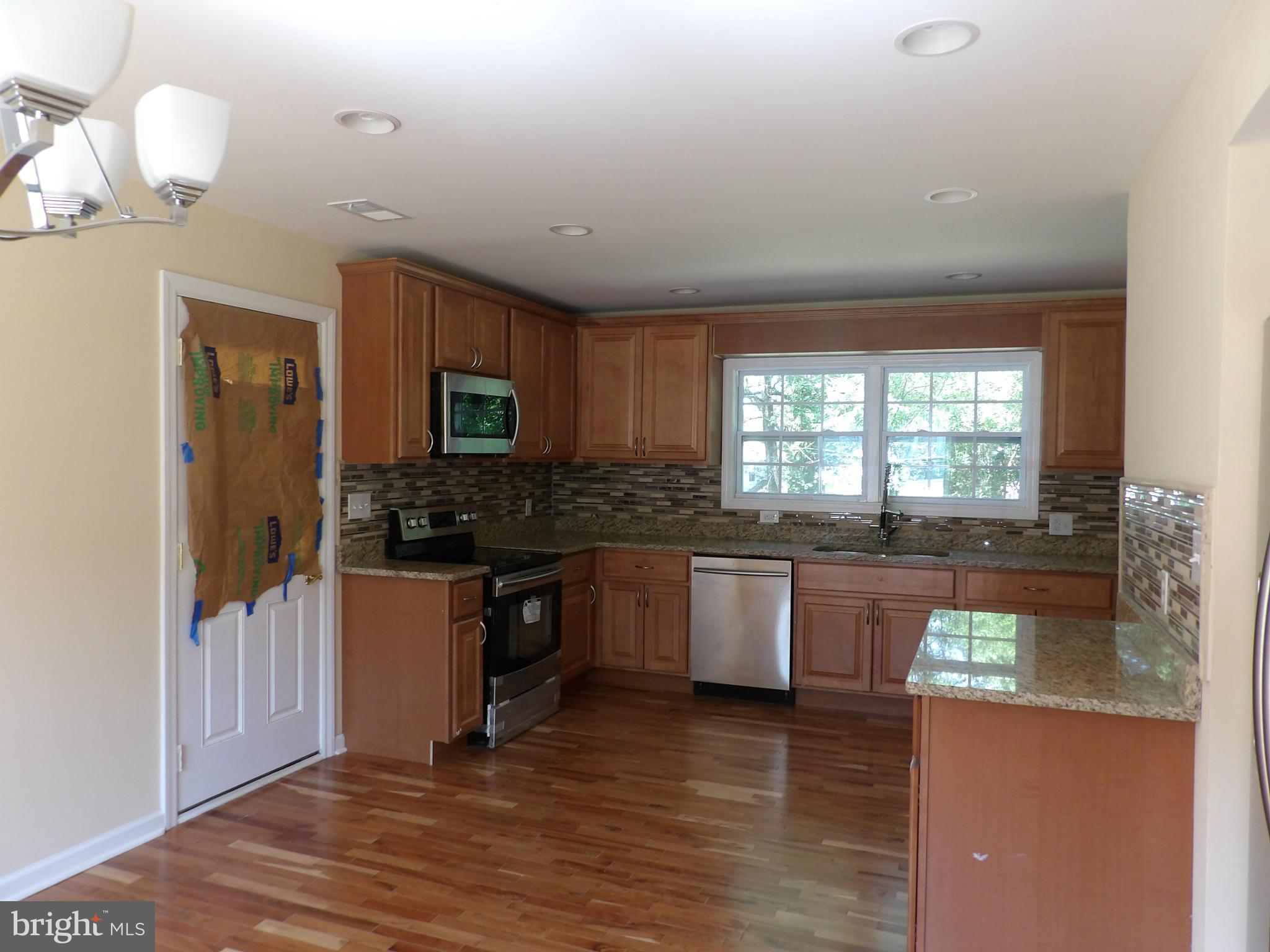 3620 Jeff Road Glenarden, MD 20706 - Photo 2 of 23 Kitchen