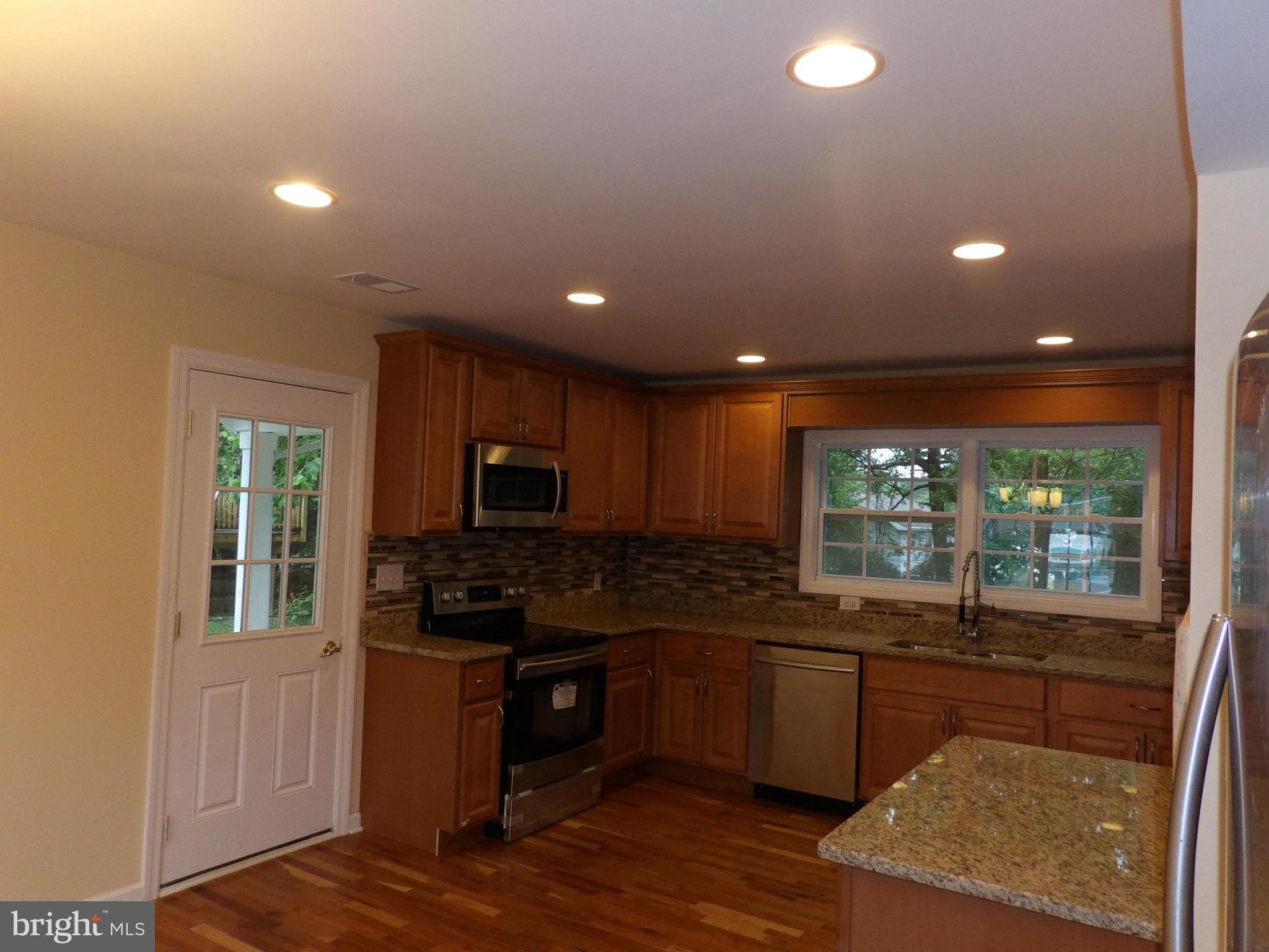 3620 Jeff Road Glenarden, MD 20706 - Photo 15 of 23 Kitchen