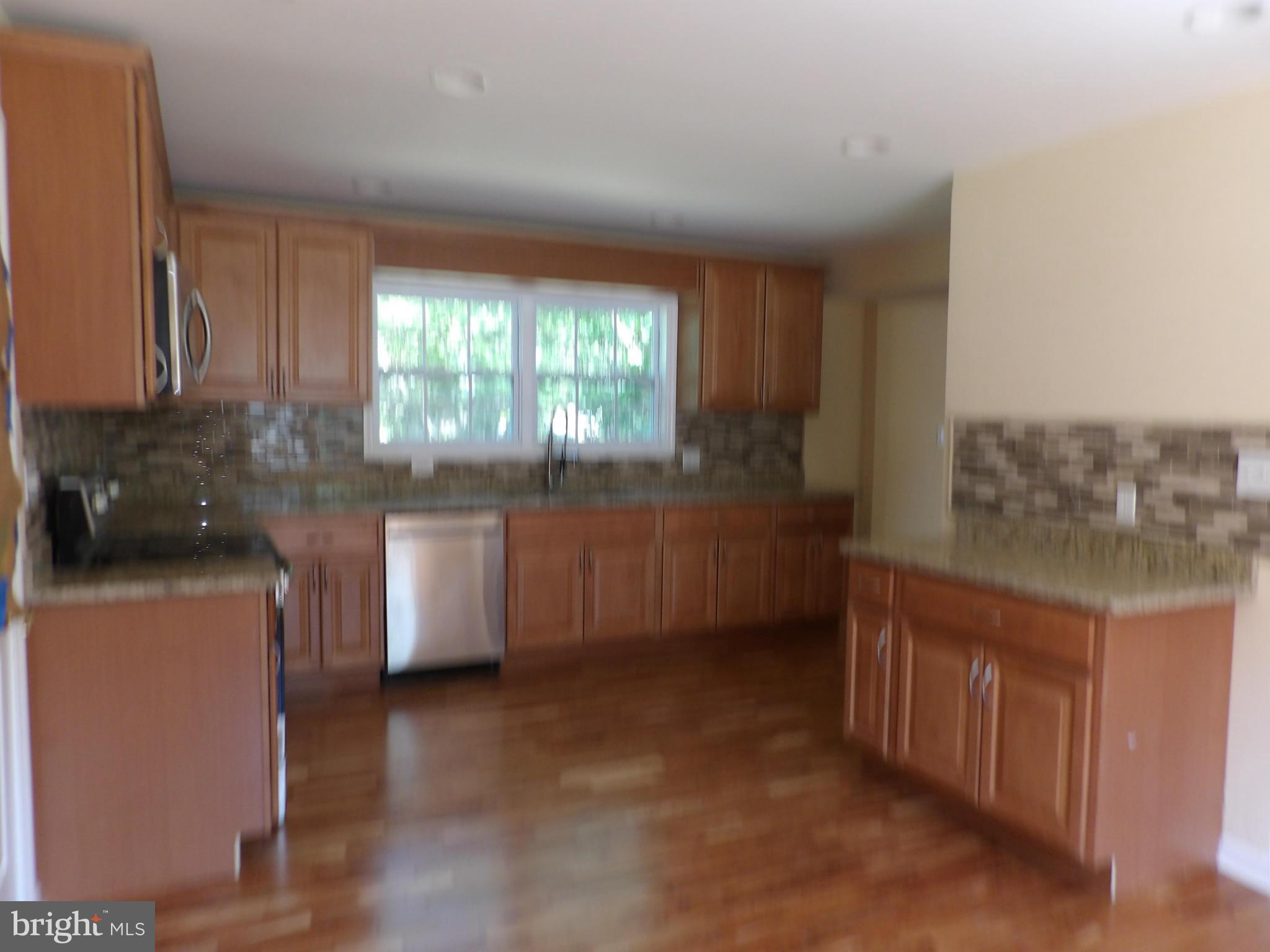 3620 Jeff Road Glenarden, MD 20706 - Photo 4 of 23 Kitchen
