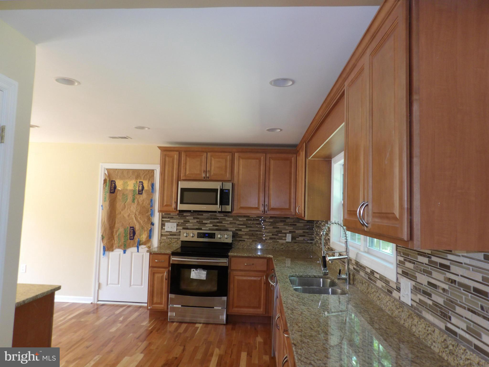 3620 Jeff Road Glenarden, MD 20706 - Photo 5 of 23 Kitchen