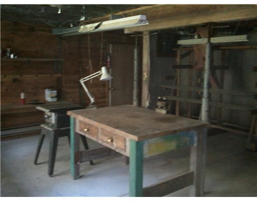 836 Finntown Road Warren, ME 04864 - Photo 21 of 21 Shop/Service Bay(s).