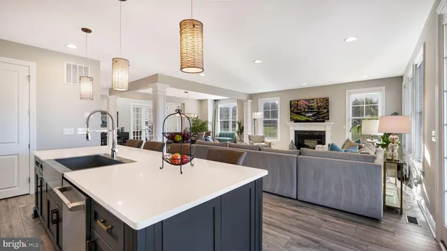 $995,000 | 1 Elizabeth Lane, Doylestown, PA 18901