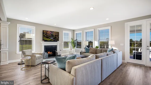 $995,000 | 1 Elizabeth Lane, Doylestown, PA 18901