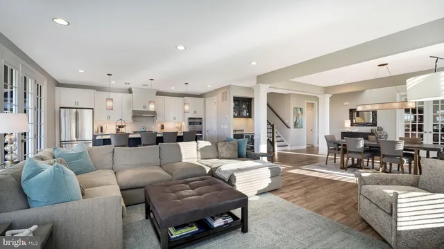 $995,000 | 1 Elizabeth Lane, Doylestown, PA 18901