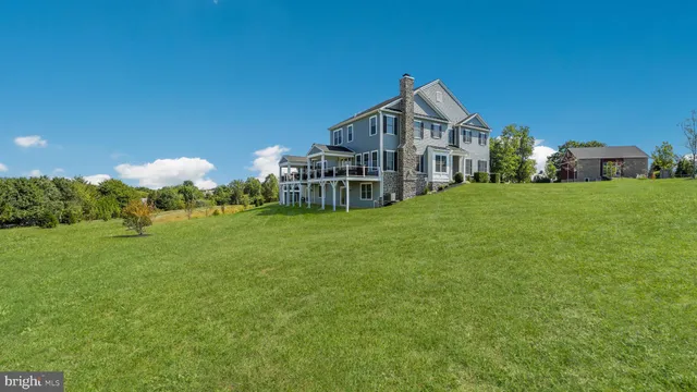 $995,000 | 1 Elizabeth Lane, Doylestown, PA 18901
