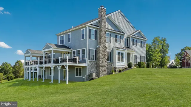 $995,000 | 1 Elizabeth Lane, Doylestown, PA 18901