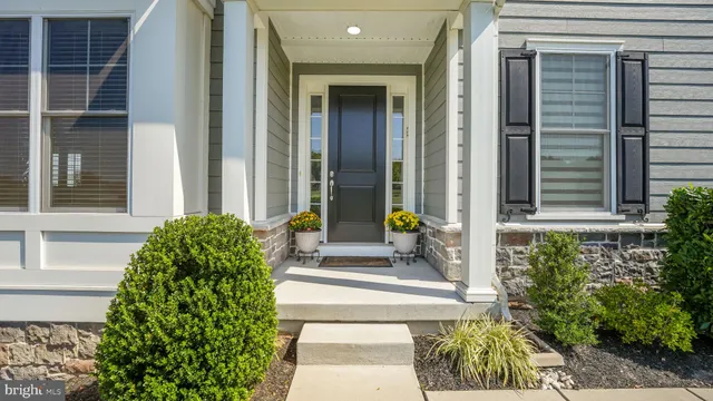 $995,000 | 1 Elizabeth Lane, Doylestown, PA 18901