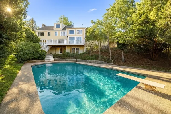 $2,200,000 | 65 Myles View Drive, Duxbury, MA 02332
