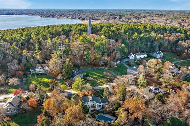 $2,200,000 | 65 Myles View Drive, Duxbury, MA 02332