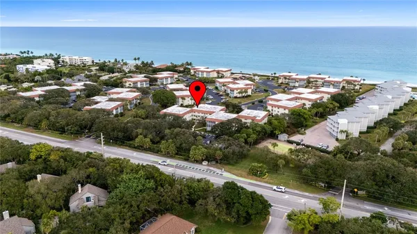 $249,900 | 5400 A1a Highway, Unit I3, Vero Beach, FL 32963