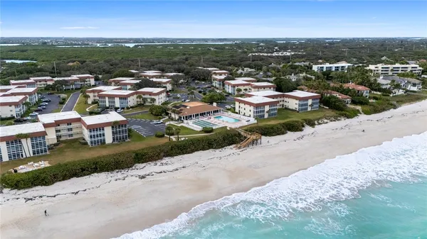 $249,900 | 5400 A1a Highway, Unit I3, Vero Beach, FL 32963