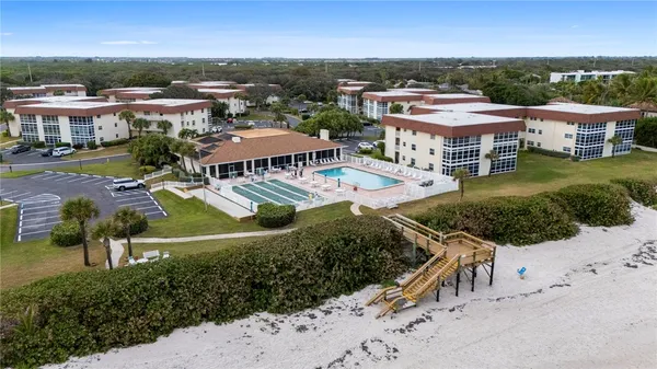 $249,900 | 5400 A1a Highway, Unit I3, Vero Beach, FL 32963