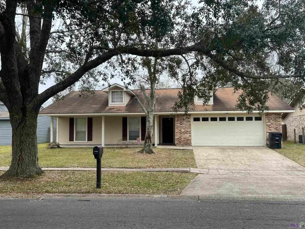 $1,500 | 1257 Briarridge Drive, Baton Rouge, LA 70810