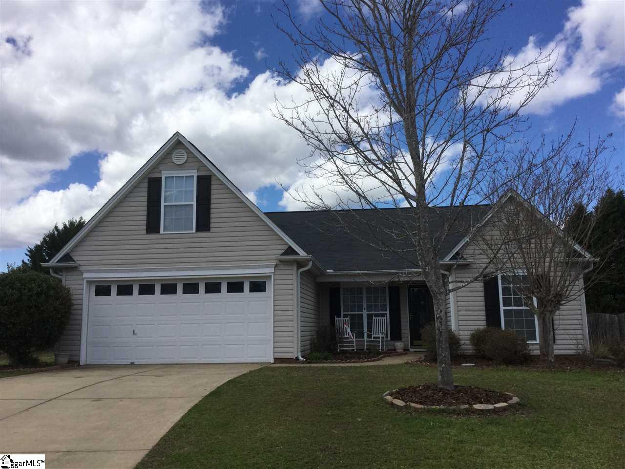 104 Timber Trace Way Easley, SC 29642 - Photo 1 of 35 Gallery Image 1