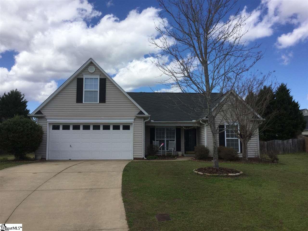 104 Timber Trace Way Easley, SC 29642 - Photo 35 of 35 Gallery Image 35