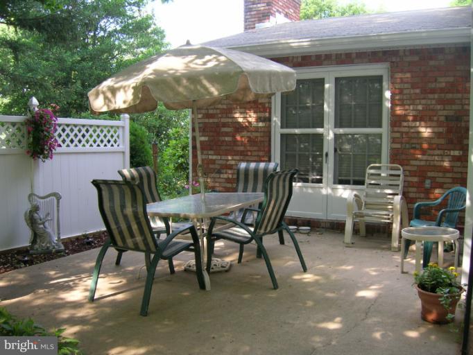1317 Thomas Run Road Bel Air, MD 21015 - Photo 11 of 20 Exterior (General)