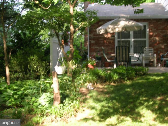 1317 Thomas Run Road Bel Air, MD 21015 - Photo 12 of 20 Exterior (Rear)
