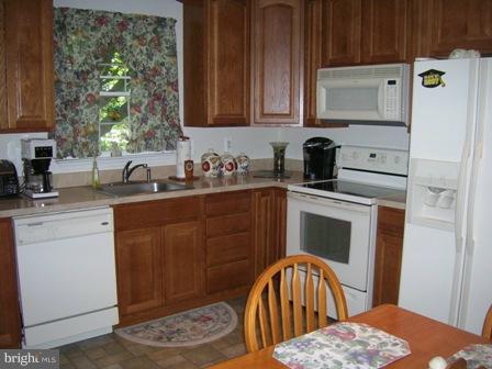 1317 Thomas Run Road Bel Air, MD 21015 - Photo 13 of 20 Kitchen