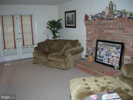 1317 Thomas Run Road Bel Air, MD 21015 - Photo 14 of 20 Family Room