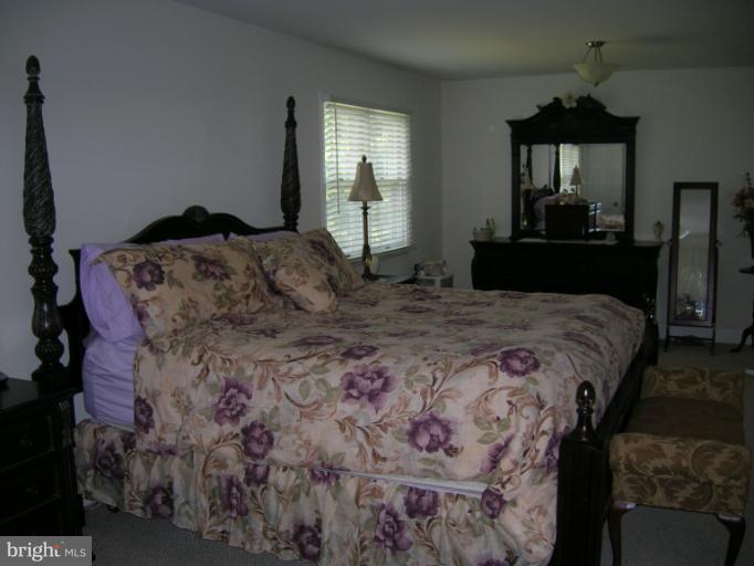 1317 Thomas Run Road Bel Air, MD 21015 - Photo 17 of 20 Bedroom (Master)