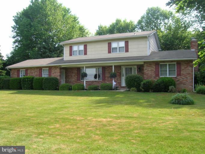 1317 Thomas Run Road Bel Air, MD 21015 - Photo 20 of 20 Exterior (Main)