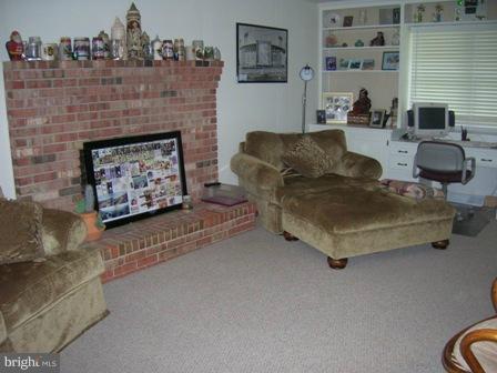 1317 Thomas Run Road Bel Air, MD 21015 - Photo 8 of 20 Family Room