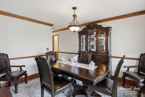 $349,900 | 1240 Plum Creek Drive, Bourbonnais, IL 60914