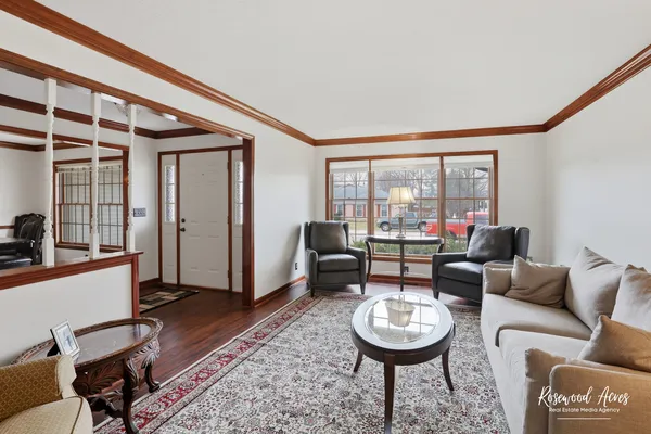 $349,900 | 1240 Plum Creek Drive, Bourbonnais, IL 60914