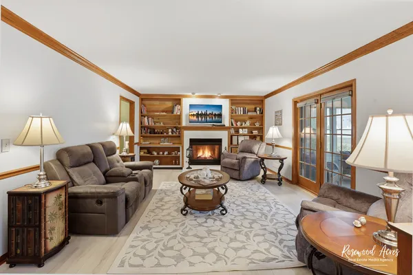 $349,900 | 1240 Plum Creek Drive, Bourbonnais, IL 60914