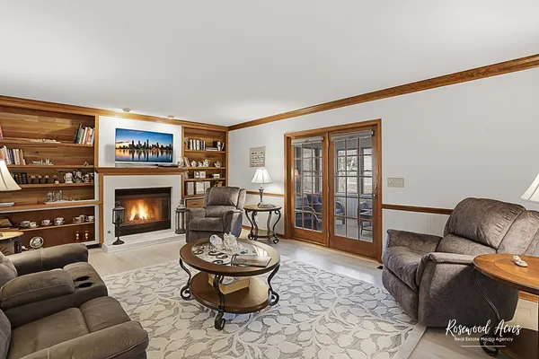 $349,900 | 1240 Plum Creek Drive, Bourbonnais, IL 60914