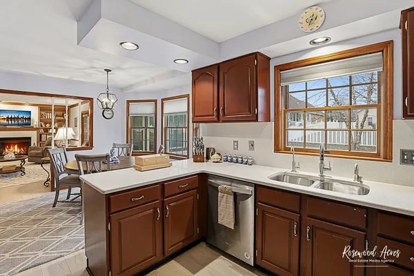 $349,900 | 1240 Plum Creek Drive, Bourbonnais, IL 60914