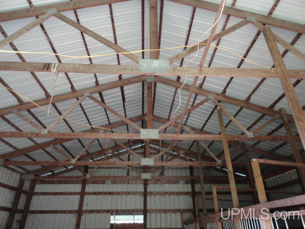 N5058 Benson Road Chatham, MI 49816 - Photo 7 of 31