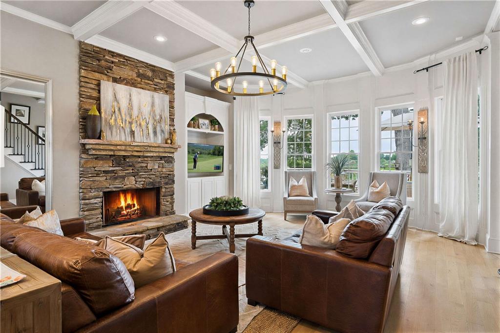 3457 Binghurst Road Suwanee, GA 30024 - Photo 2 of 51