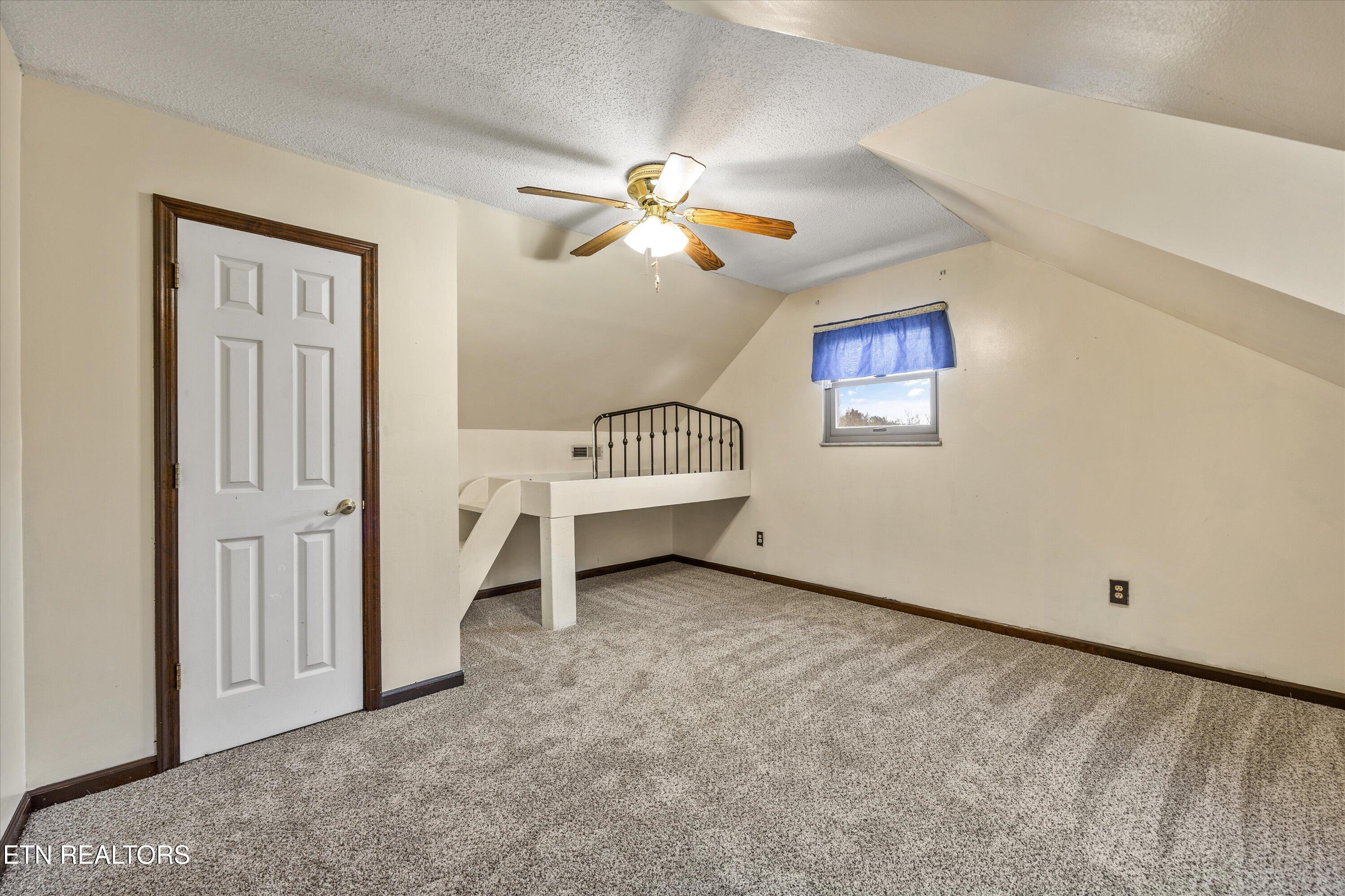 129 Pleasant Hill Road Sweetwater, TN 37874 - Photo 20 of 38 2nd Bedroom