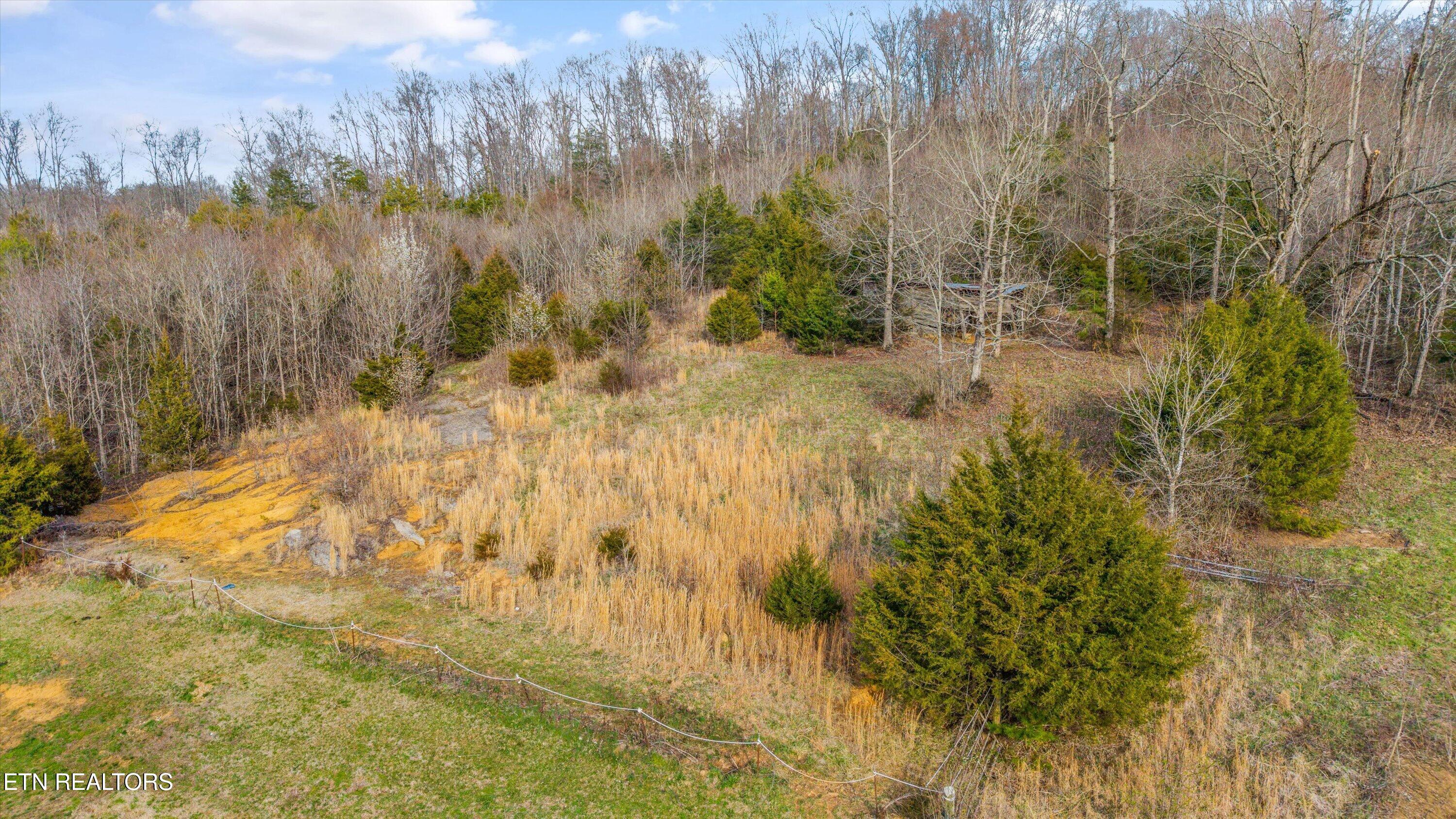 129 Pleasant Hill Road Sweetwater, TN 37874 - Photo 38 of 38 Over 10 Acres Scenic Countryside