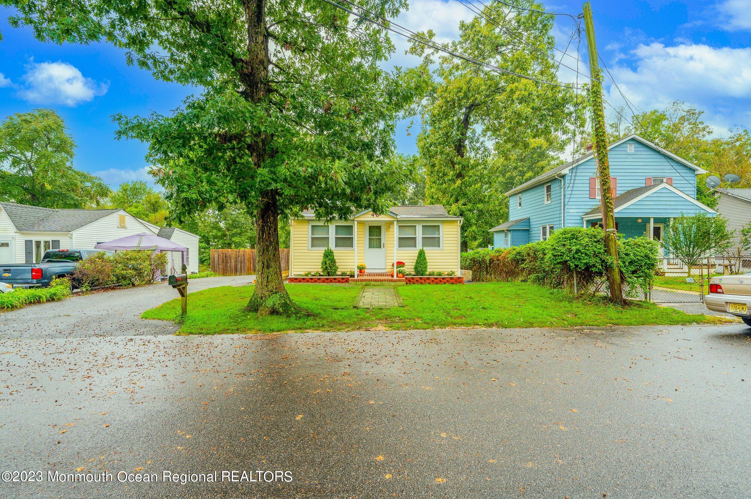 46 East 5th Street Howell, NJ 07731 - Photo 4 of 29 46 18